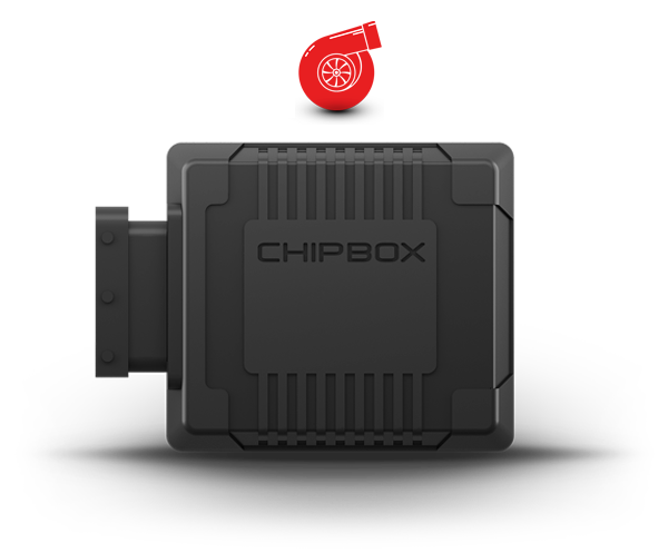 Chipbox turbo diesel